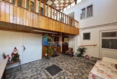 Locuinta sau Investitie? Casa cu Multiple Posibilitati in Iosefin - 12