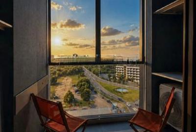 Stunning Penthouse Duplex in Aviatorii Residence - 3