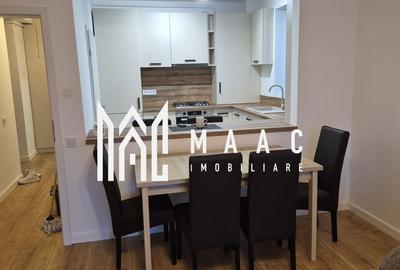 Apartament 2 Camere I Etaj 1 I Modern I DAVINCI - 1