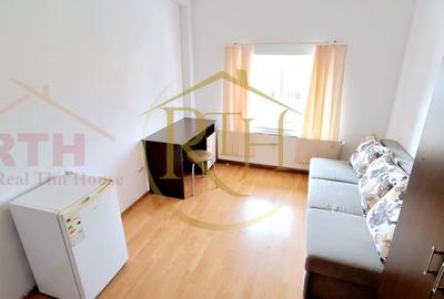Oferim spre inchiriere garsoniera, loc de parcare, zona Soarelui - 6