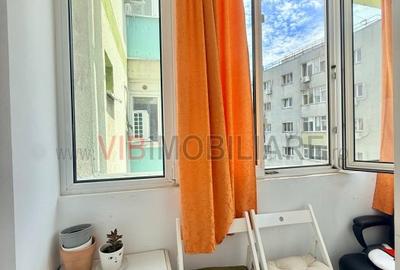 Apartament 2 camere Sos. Pantelimon intersecție cu Ferdinand - complet mobilat - 10