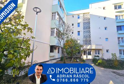 Apartament 2 camere Unirii, etaj 3