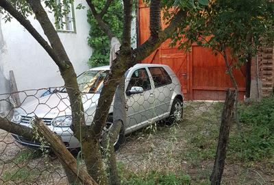 Casa singur in curte in Apoldu de Jos , la 35 km de Sibiu! - 37