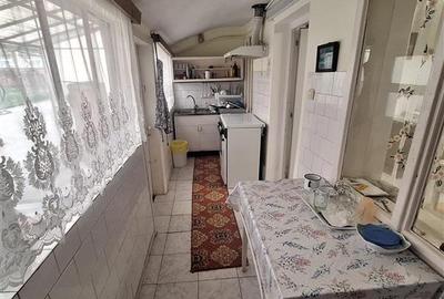 Bocsa Vasiova, Casa cocheta pentru familie, cu Gradina. - 18