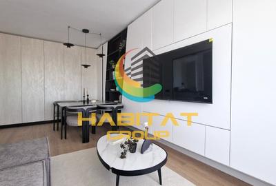 Apartament cu 2 camere decomandat în Theodor Pallady