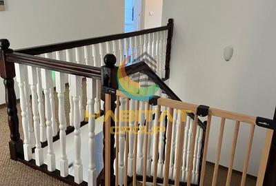 Vânzare Vilă Modernă în Bolintin-Deal 300.000 Euro ! - 24