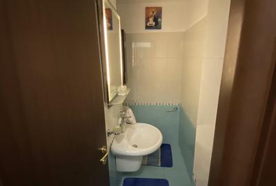 Apartament 3 camere de închiriat | Afi Cotroceni| Mobilat| Metrou - 8