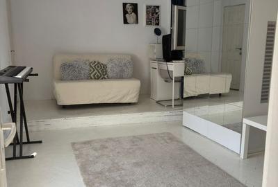 Apartament 2 camere loft, Universitate, vila interbelică fără risc, mobilat. - 7