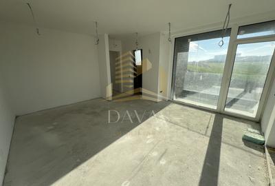 Duplex de vanzare | Borhanci | Semifinisat - 16