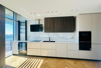 Apartament exclusivist cu 4 camere - Floreasca - Vedere panoramica - 43