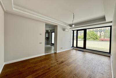 Unirii, apartament cu terasa proprie 40mp, priveliste panoramica 360grade - 4