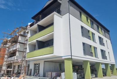 COMISION 0% Apartament 2 camere,Giroc - 1