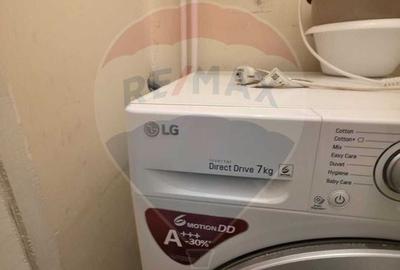 Apartament cu 2 camere în zona Garii - 21