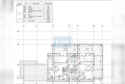 Comision 0%! Teren bloc, strada Horea - 7