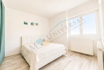 Unirii-Zepter, Bloc 2001, GARSONIERA 53 mp, Bloc Monolit, Locatie Exceptionala - 3