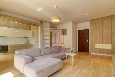 Inchiriere Apartament 2 Camere Baneasa|Centrala|Parcare - 2