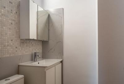 COMISION 0% - 3 camere - str. Traian - Matei Basarab, imobil cu lift - 17