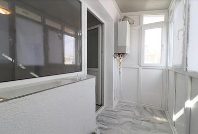 Apartament 2 camere PALAS MALL - 17