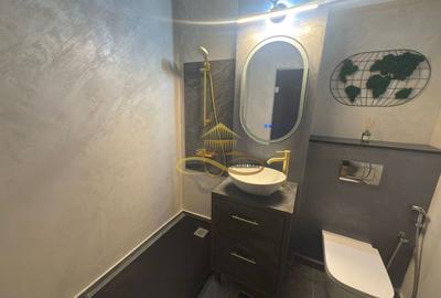 Apartament 2 camere de vanzare in Bacau bulevardul Unirii - 17