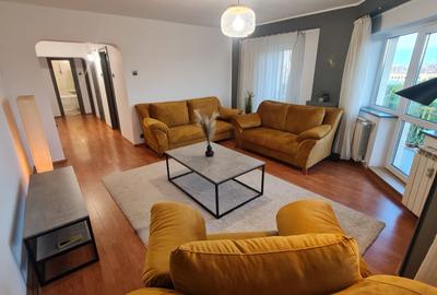 Apartament elegant cu terasă, ultracentral –Piața Unirii, lângă Fântânile Unirii - 3
