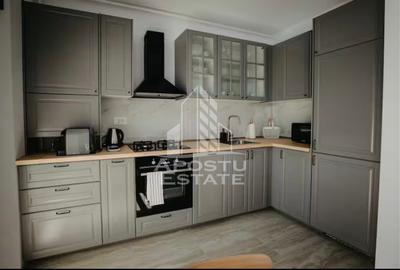 Apartament cu 2 camere , de inchiriat, Zona Aradului - Complexul Iris - 8