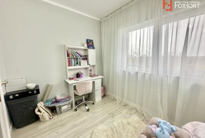 Casa individuala cu 4 camere complet mobilata - Albina - 14