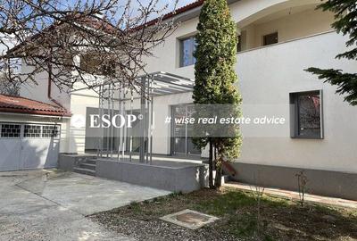 Vila renovata, sistem smart home si panouri solare, ID 14679 - 5