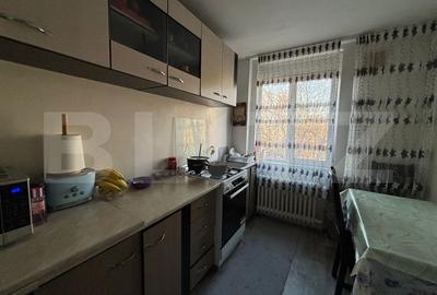 Apartament 2 camere, 53.52 mp, zona Tătărași - 6