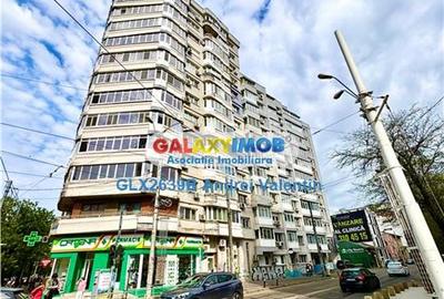 Apartament 3 Camere - Piata Victoriei - Titulescu - Bloc 1985 - 1