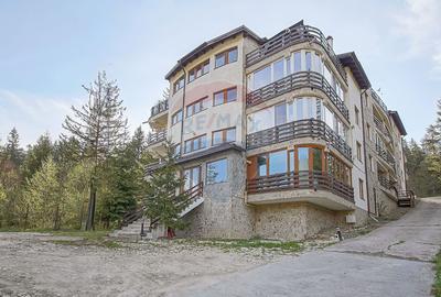 Apartament 3 camere Predeal ca-n poveste - 10