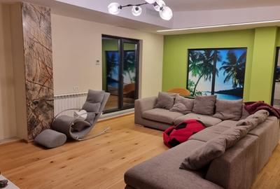 Unicat! Penthouse Mamaia Central - 690.000 euro (E8) - 6