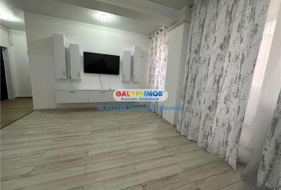 Apartament 2 camere mobilat si utilat Militari Residence 79.900 euro - 7