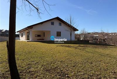 Casa individuala de vanzare langa Padurea Barnova – teren 1000 mp - 4