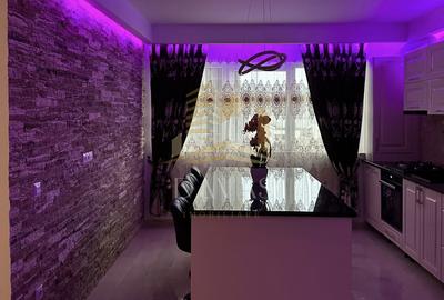 Apartament cu 3 camere semidecomandat | Baciu | Str. Stelelor - 5