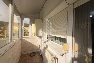 Apartament 3 camere, decomandat, de vanzare, zona Dambovita, Timisoara - 12