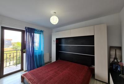 Vila Modernă 5 Camere - Teren 700mp, La 10 min de București - 11