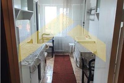Apartament de vanzare 2 camere orasul Sebis - 5