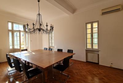 Vila Kiseleff - sediu ambasada, sediu reprezentativ - 2