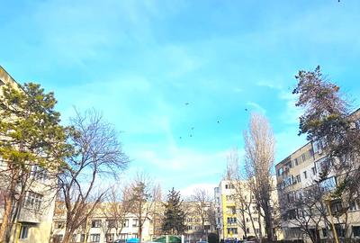 Apartament 2 camere semidecomandat zona City Park Mall Tomis 3 - 15