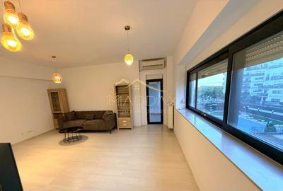 3 Camere | 77 mp Utili | Boxă Inclusă | Piscină & Fitness | Lângă Pădurea Băneas - 6