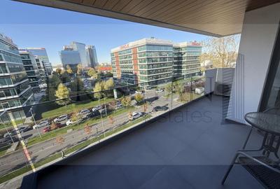 Apartament 2 camere | Nusco City-Pipera | TVA INCLUS - 17