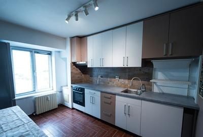 Apartament 2 camere renovat complet - Calea Călărașilor – Hyperion - 5