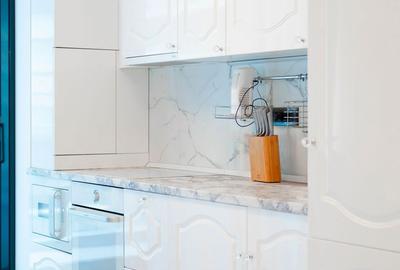 Apartament premium cu terasă mare și vedere la mare – Sea On - 8