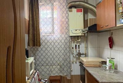 Garsonieră de vânzare – Aurel Persu 153 | Bloc 2011 | Centrală proprie - 12