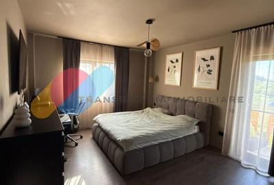 Apartament modern, 60 mp, mobilat-Apahida - 3