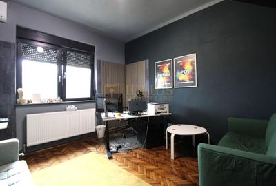 Casa individuala, curte/gradina/parcare; zona Balcescu. Birouri. - 7