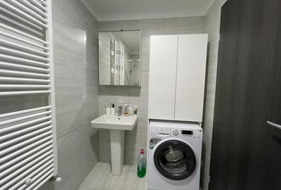Vânzare apartament 3 camere Moghioros Park cu loc de parcare - 23
