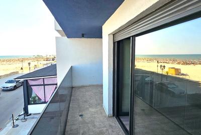 Promenada Mamaia Nord - Apartament Exclusivist cu vedere la Mare - 5