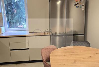 3 camere/2 băi/2 balcoane/ Zona P-ta Zorilor - 3