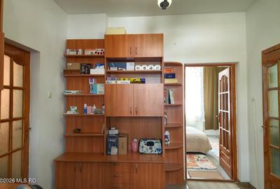 Lunei - Ion Neculce, 2 Apartamente. Mansarda 157 mp. Anexe, Lot 475 mp - 32